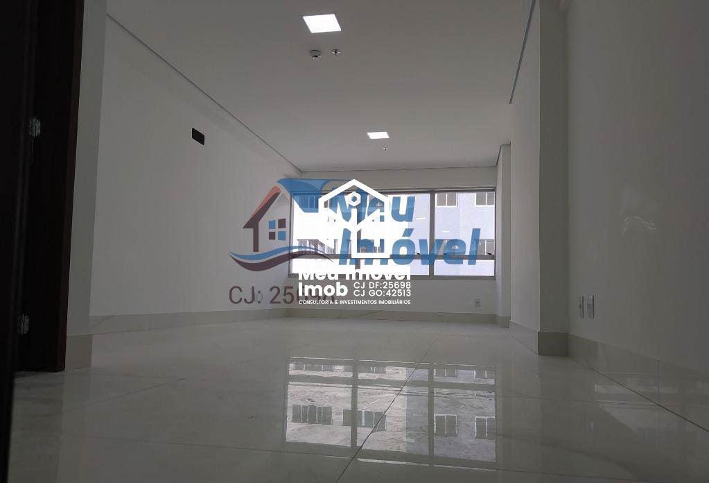 Sala, Taguatinga Centro, 0 Quarto