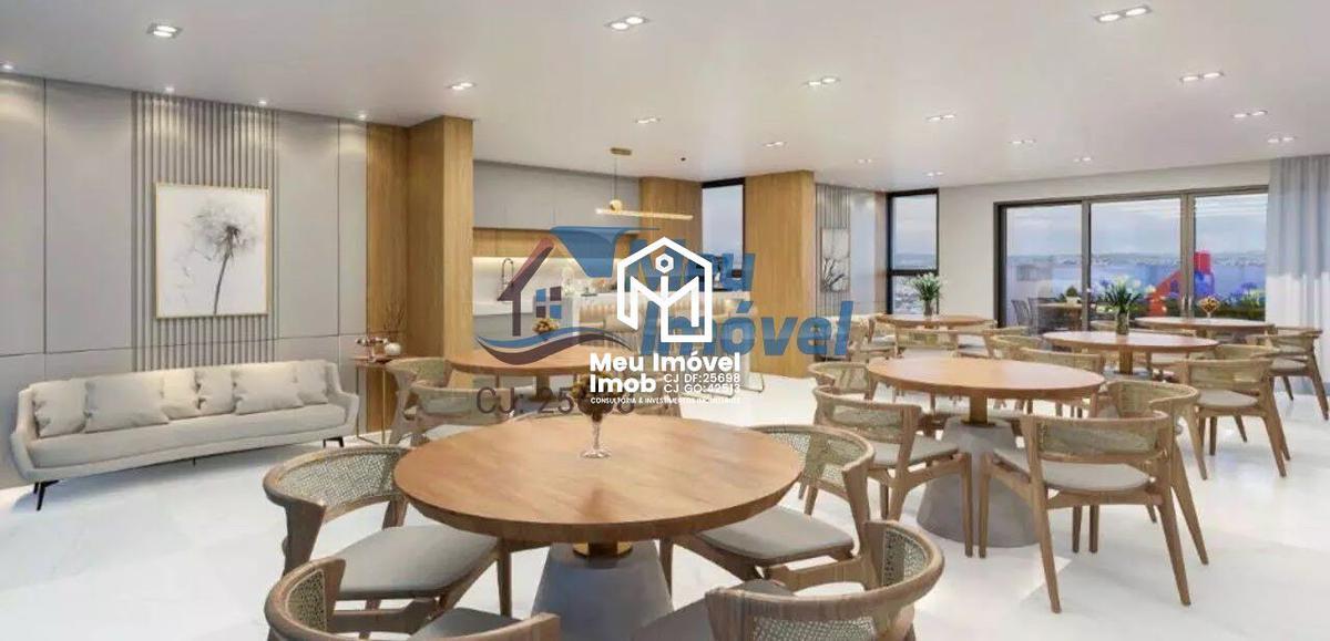 Apartamento, Ceilândia Norte, 2 Quartos