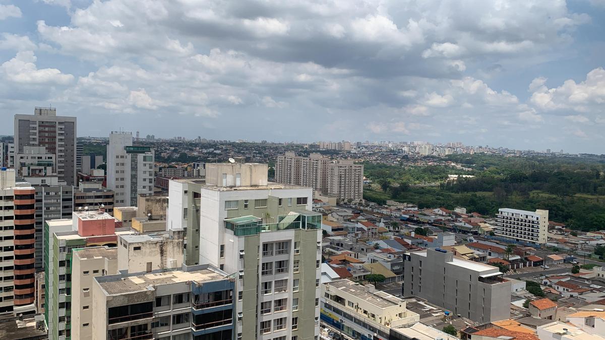 Apartamento, Taguatinga Norte, 2 Quartos, 1 Vaga, 1 Suíte