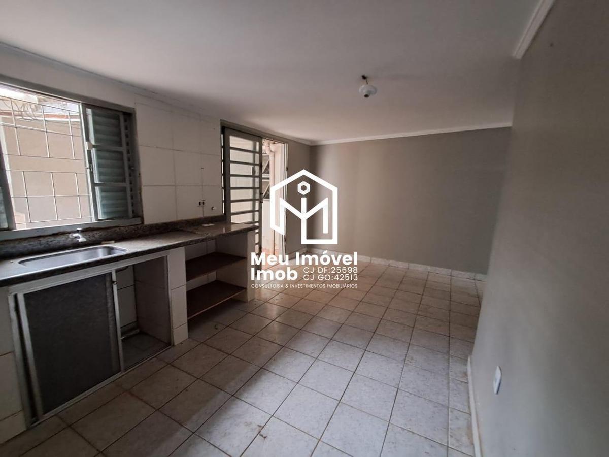 Casa, Ceilândia Sul, 3 Quartos