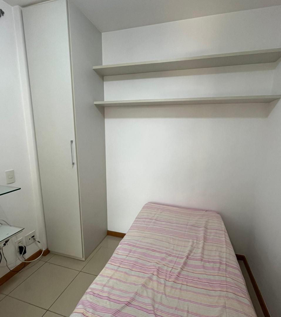 Apartamento, Park Sul, 2 Quartos