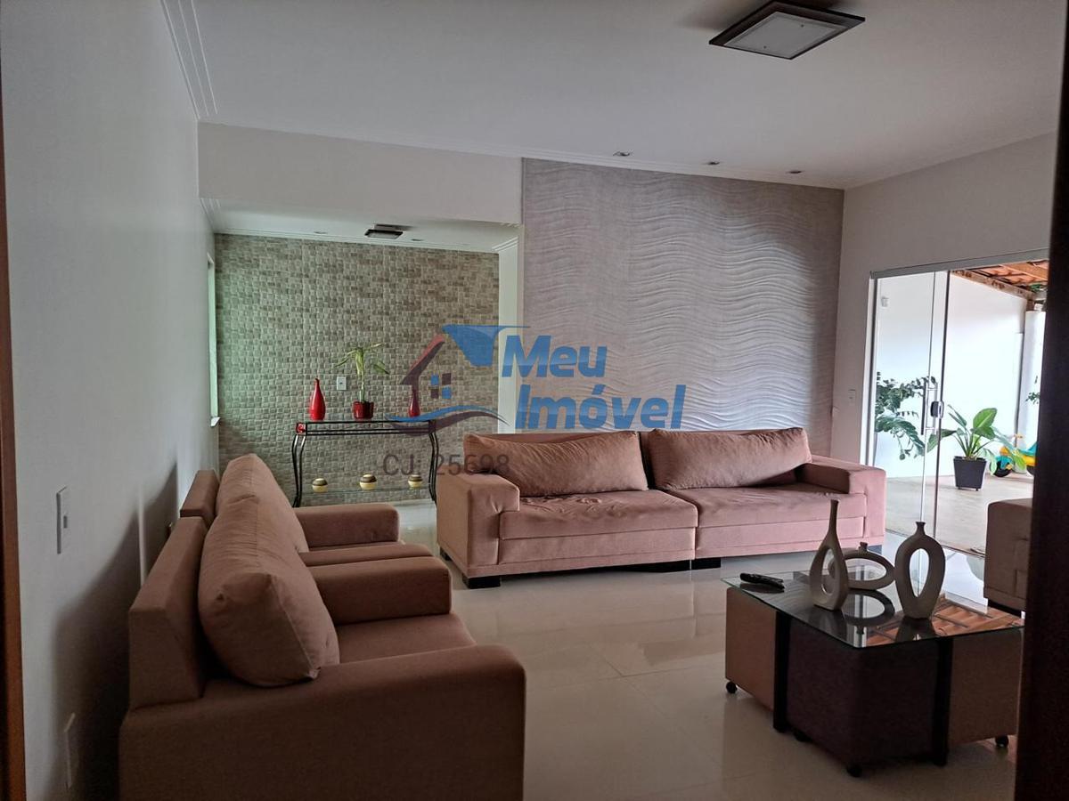 Casa em Condomínio, Brasília/Plano Piloto, 4 Quartos, 5 Vagas, 3 Suítes