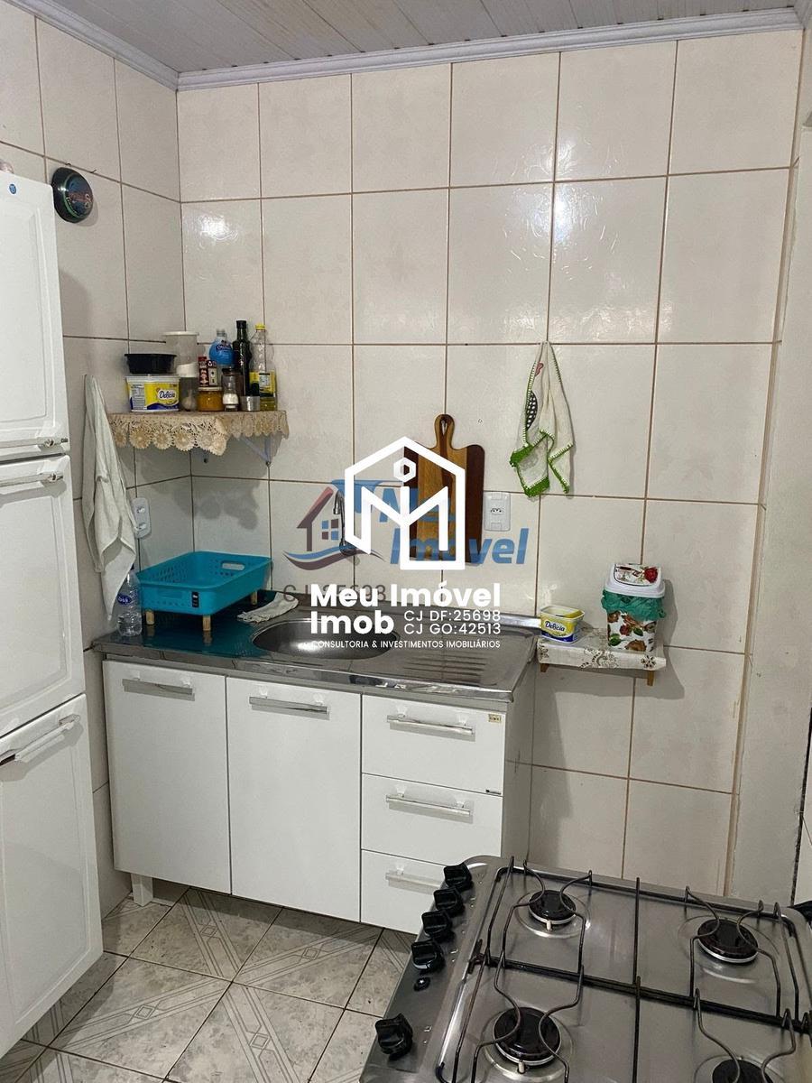 Casa, Samambaia Sul, 5 Quartos