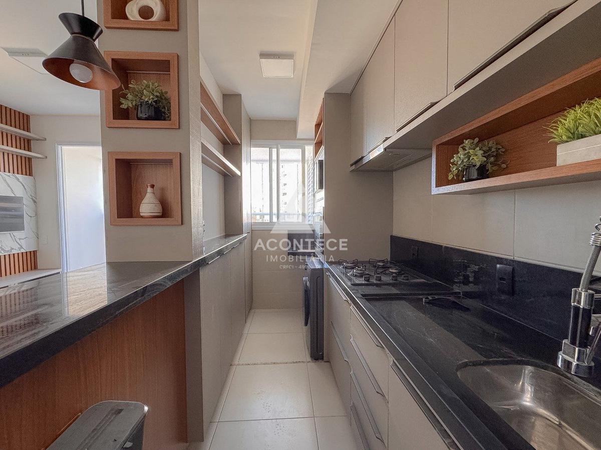 Apartamento, Brasília/Plano Piloto, 2 Quartos, 1 Vaga, 1 Suíte