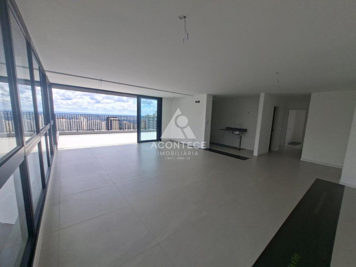Apartamento, Sul, 2 Quartos, 1 Vaga, 2 Suítes