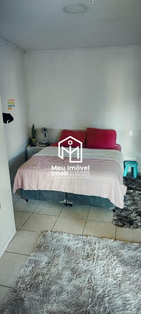 Casa, Brasília/Plano Piloto, 4 Quartos
