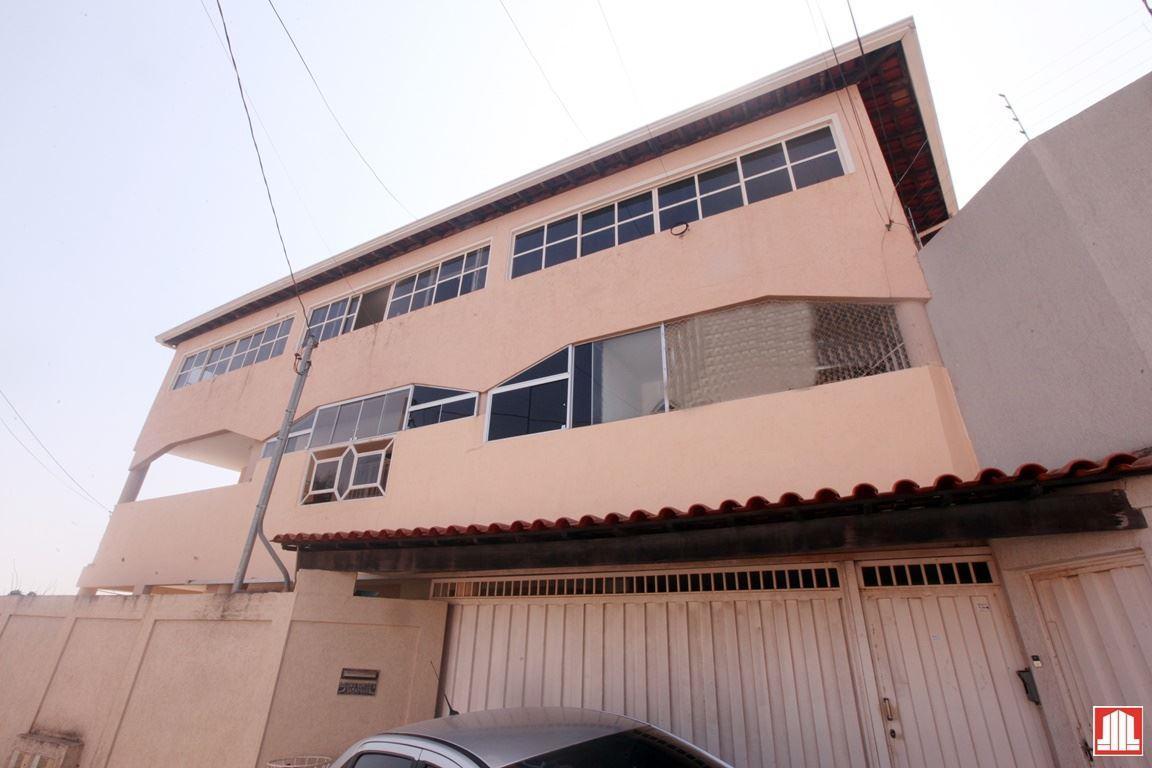 Apartamento, Vicente Pires, 3 Quartos, 2 Vagas, 1 Suíte