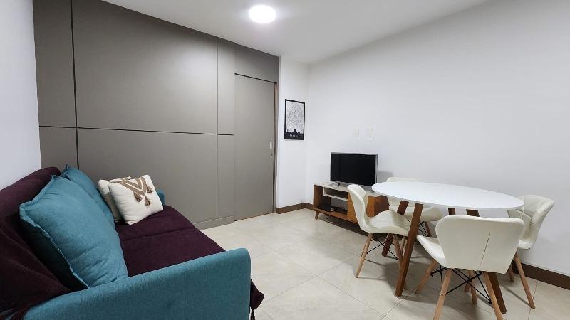 Apartamento, Noroeste, 1 Quarto, 1 Vaga