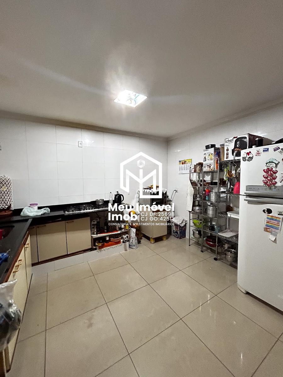 Casa, Núcleo Bandeirante, 4 Quartos