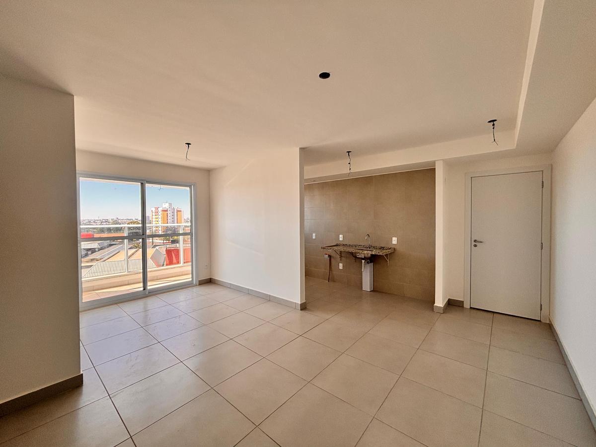 Apartamento, Águas Claras, 3 Quartos, 2 Vagas, 1 Suíte
