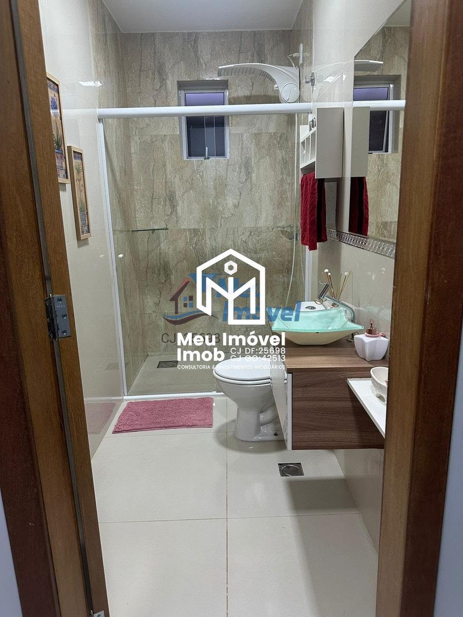 Casa, Park Way, 4 Quartos