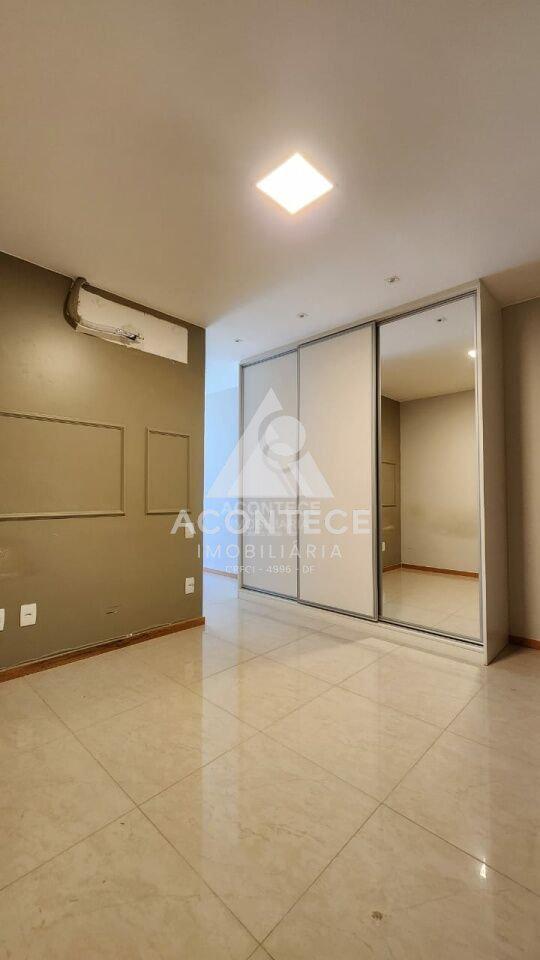 Apartamento, Noroeste