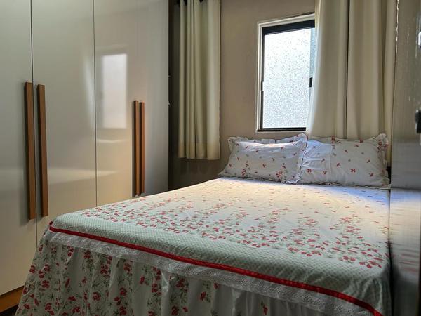 Apartamento, Taguatinga Norte, 2 Quartos, 1 Vaga