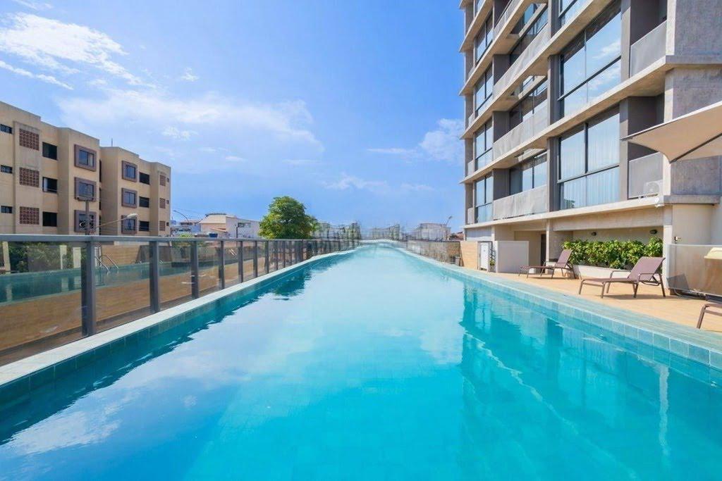Apartamento, Guará I, 1 Quarto