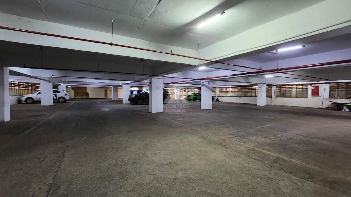 Sala, Asa Sul