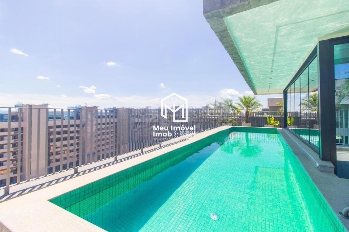 Apartamento, Noroeste, 2 Quartos