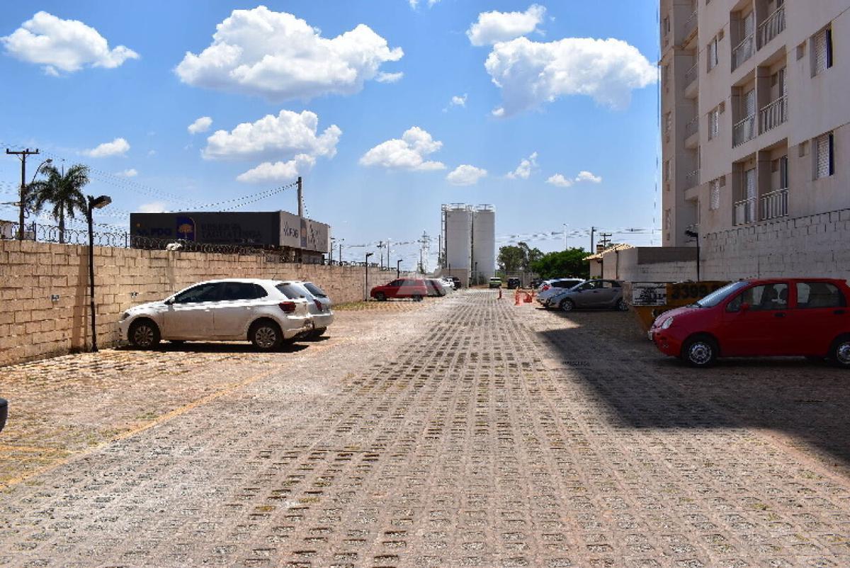 Apartamento, Taguatinga Norte, 2 Quartos, 1 Vaga