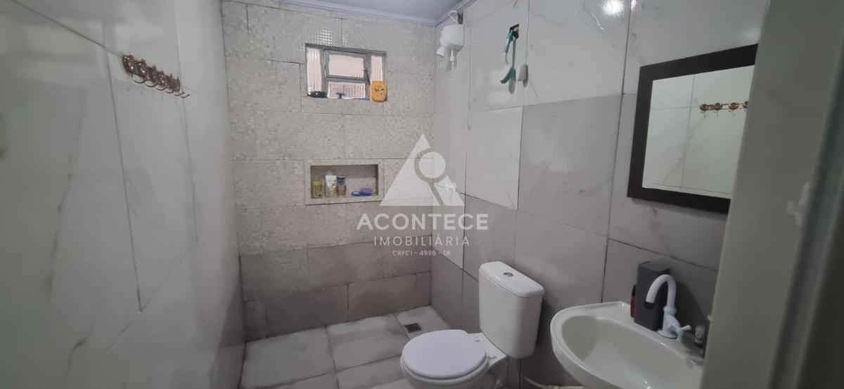 Casa, Ceilândia Norte, 2 Quartos, 2 Vagas