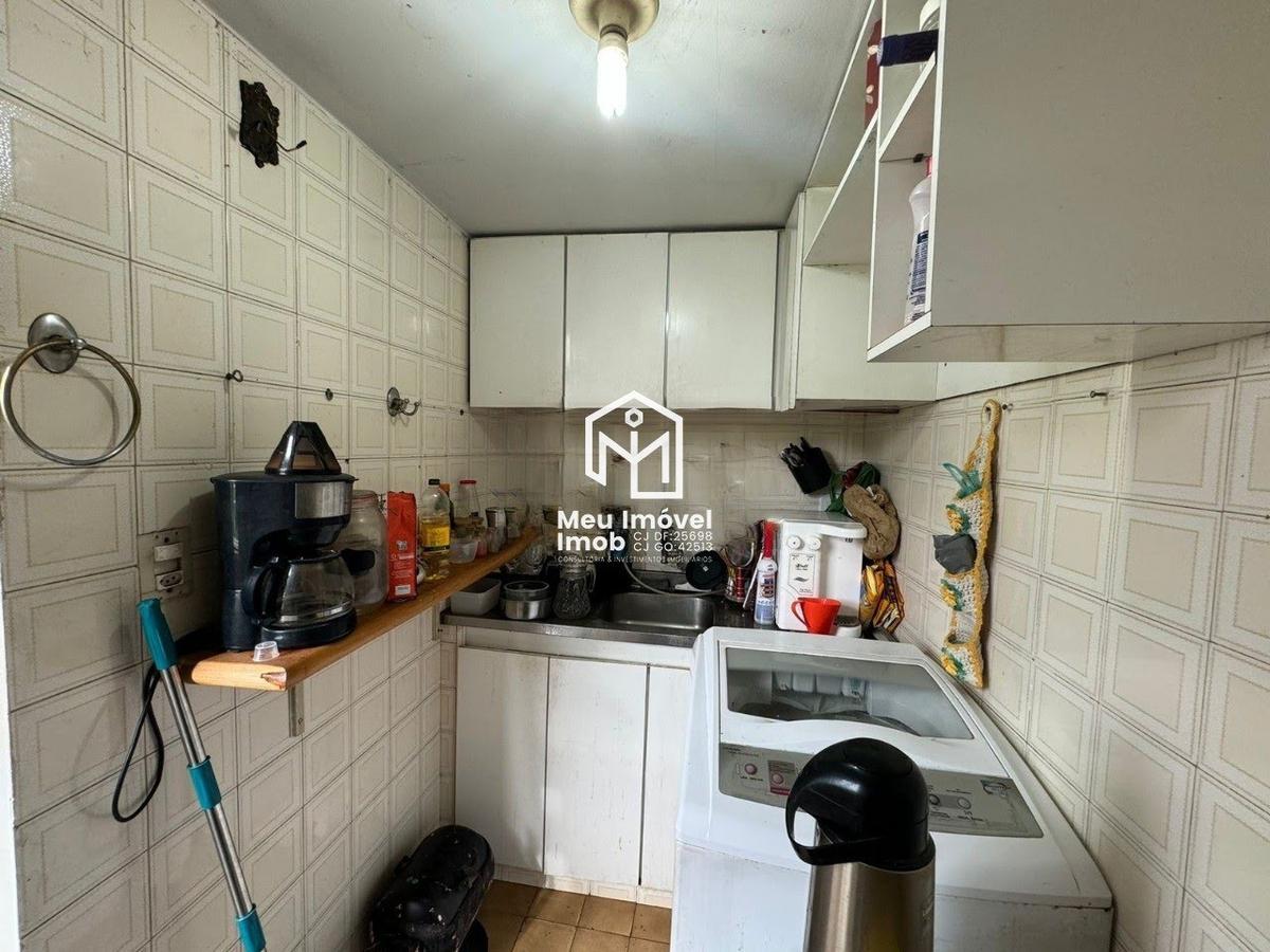 Apartamento, Guará I, 1 Quarto
