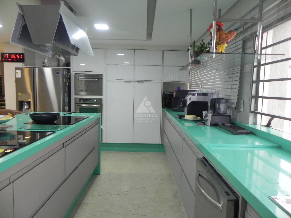 Apartamento, Zona Industrial, 4 Quartos, 3 Vagas, 4 Suítes