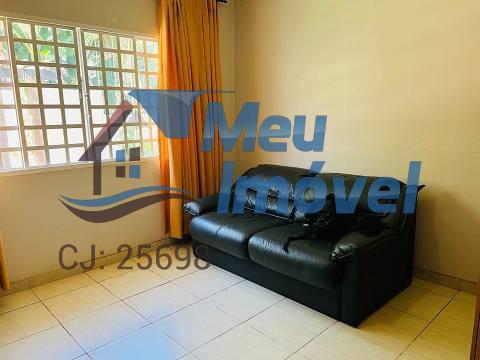 Casa, Brasília/Plano Piloto, 4 Quartos, 4 Vagas, 3 Suítes