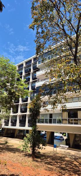 Apartamento, Asa Sul