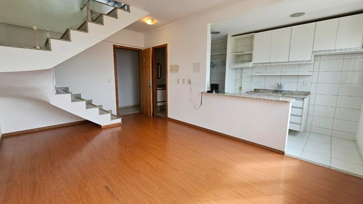 Apartamento, Sul, 1 Quarto, 1 Vaga, 1 Suíte