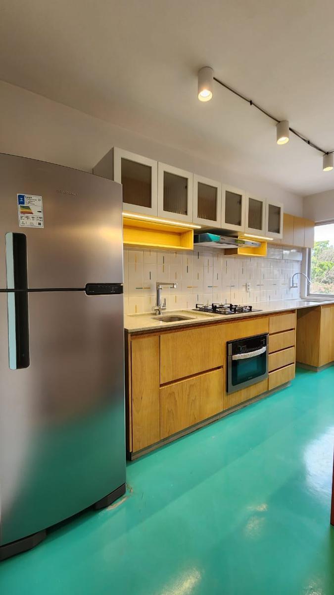 Apartamento, Sudoeste, 2 Quartos
