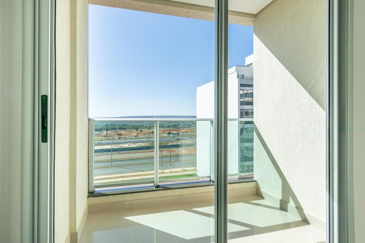 Apartamento, Noroeste, 3 Quartos, 2 Vagas, 1 Suíte