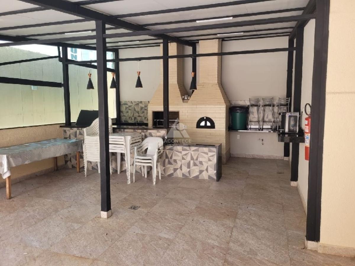 Apartamento, Sul, 3 Quartos, 1 Vaga, 1 Suíte