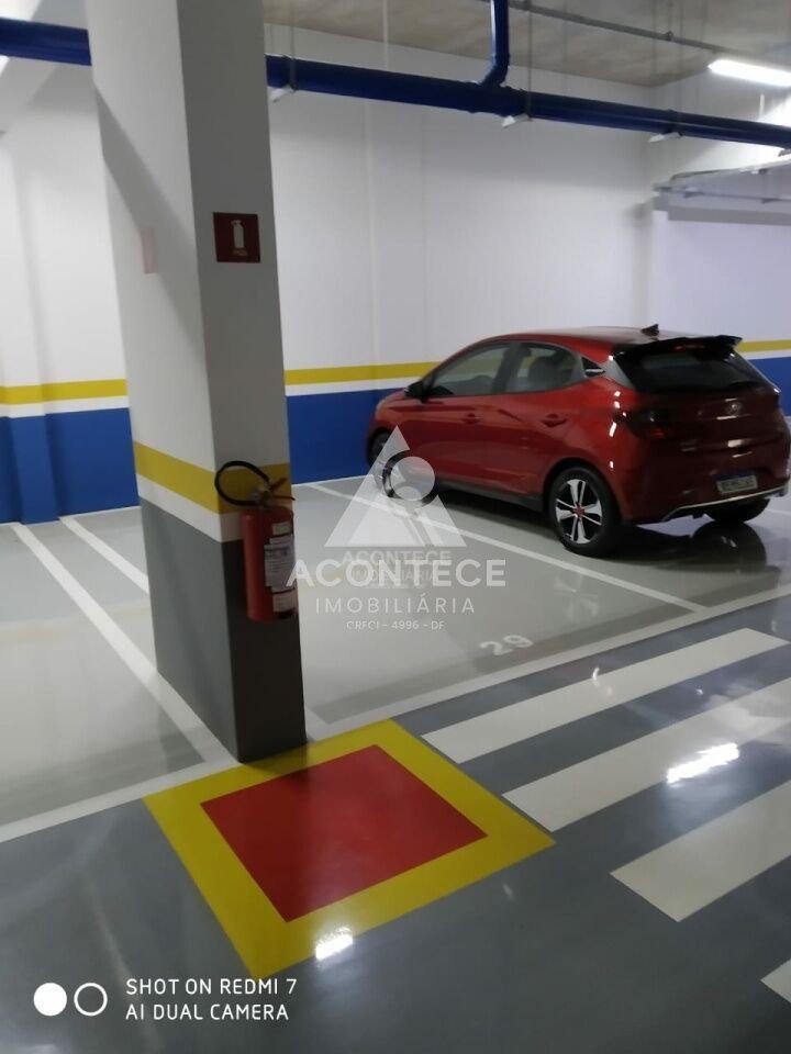 Sala, Noroeste, 1 Vaga