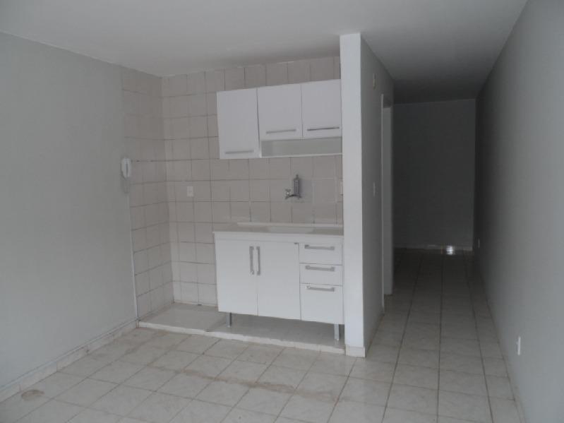 Quitinete, Asa Norte, 1 Quarto