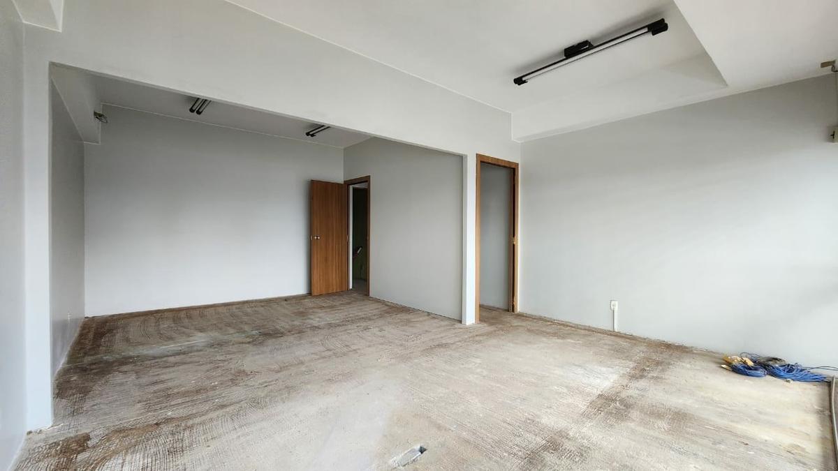 Sala, Asa Sul