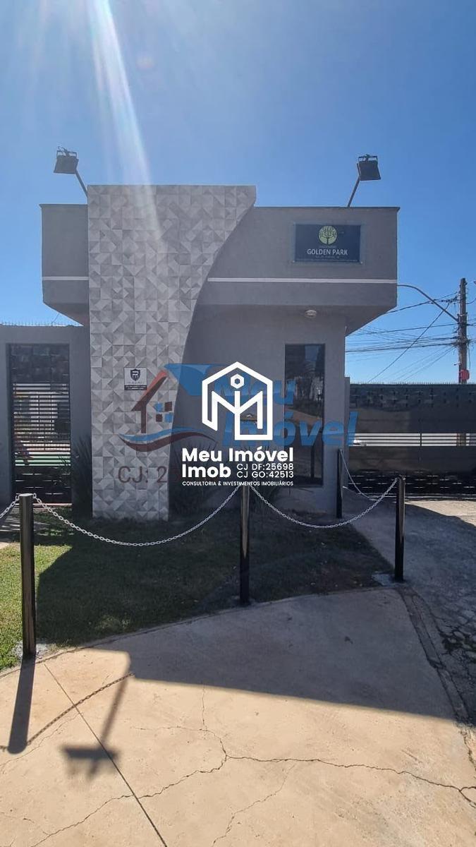 Casa, Setor Habitacional Vicente Pires, 5 Quartos