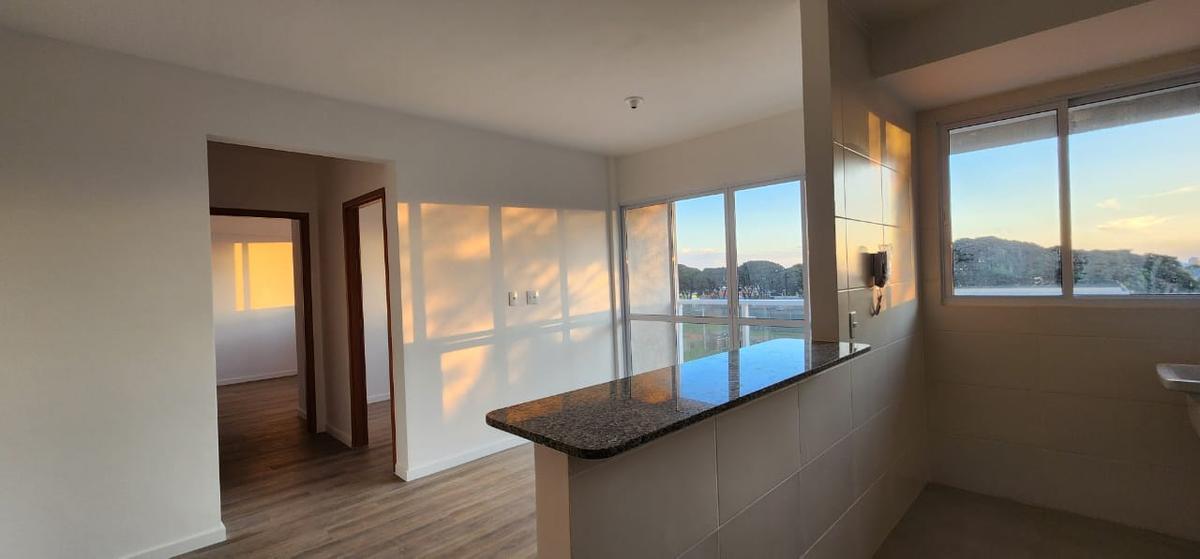 Apartamento, Ceilândia Centro, 2 Quartos, 1 Vaga, 1 Suíte