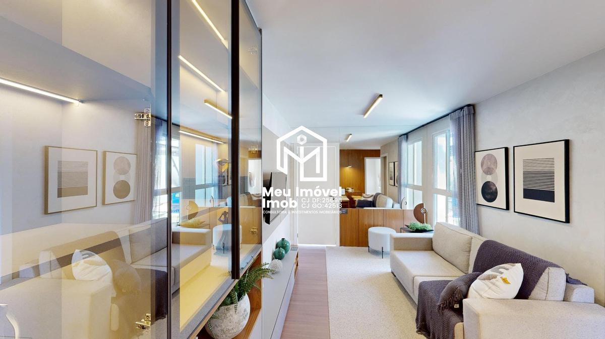 Apartamento, Santa Maria, 3 Quartos