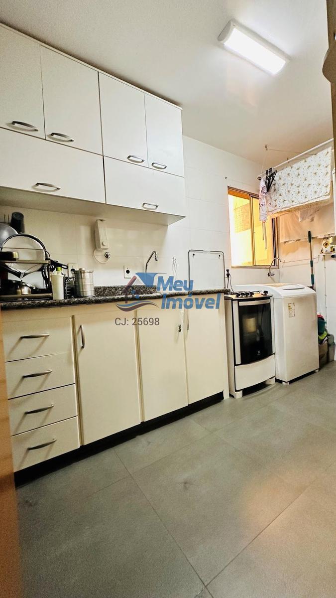 Apartamento, Samambaia Norte, 2 Quartos