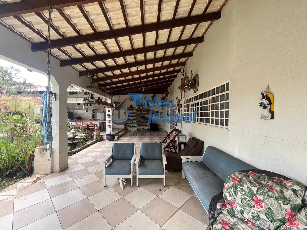 Casa, Brasília/Plano Piloto, 4 Quartos
