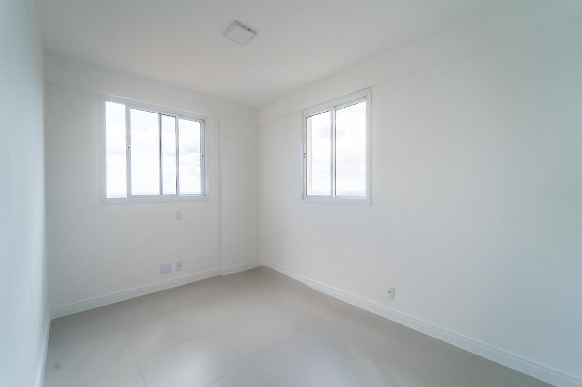 Apartamento, Samambaia Norte, 3 Quartos, 1 Vaga, 1 Suíte