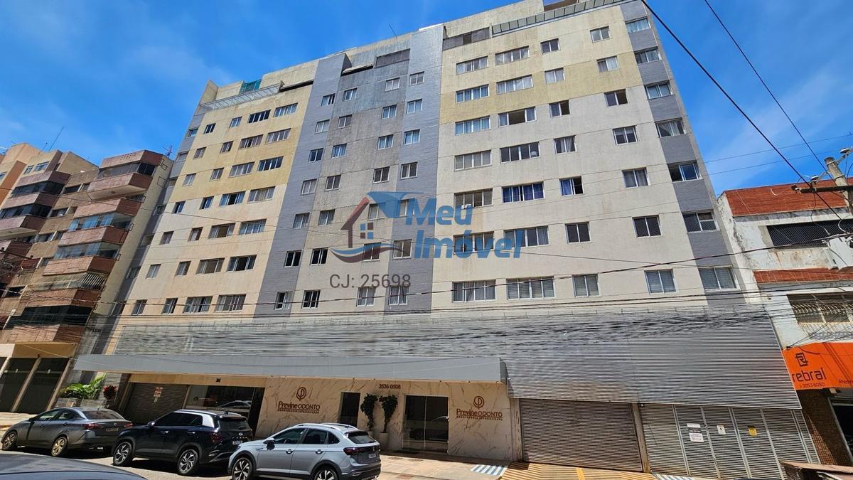 Apartamento, Taguatinga Centro, 2 Quartos, 1 Vaga, 1 Suíte
