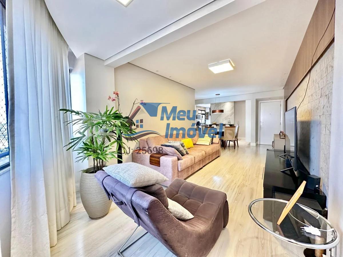 Apartamento, Sul, 3 Quartos, 2 Vagas, 1 Suíte