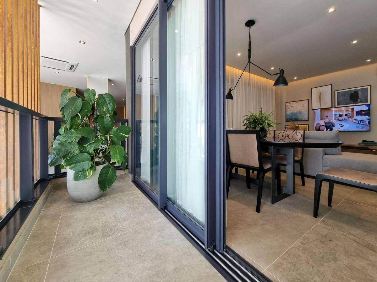 Apartamento, Norte, 3 Quartos, 2 Vagas, 1 Suíte