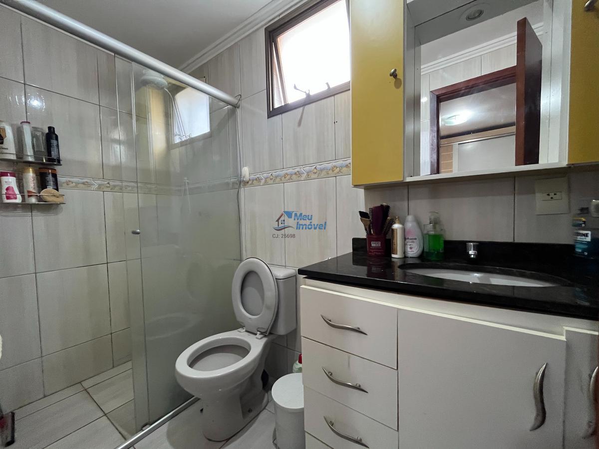 Apartamento, Sul, 4 Quartos, 2 Vagas, 1 Suíte