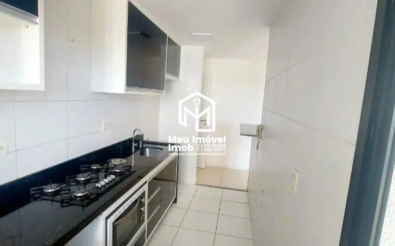 Apartamento, Taguatinga Sul, 2 Quartos