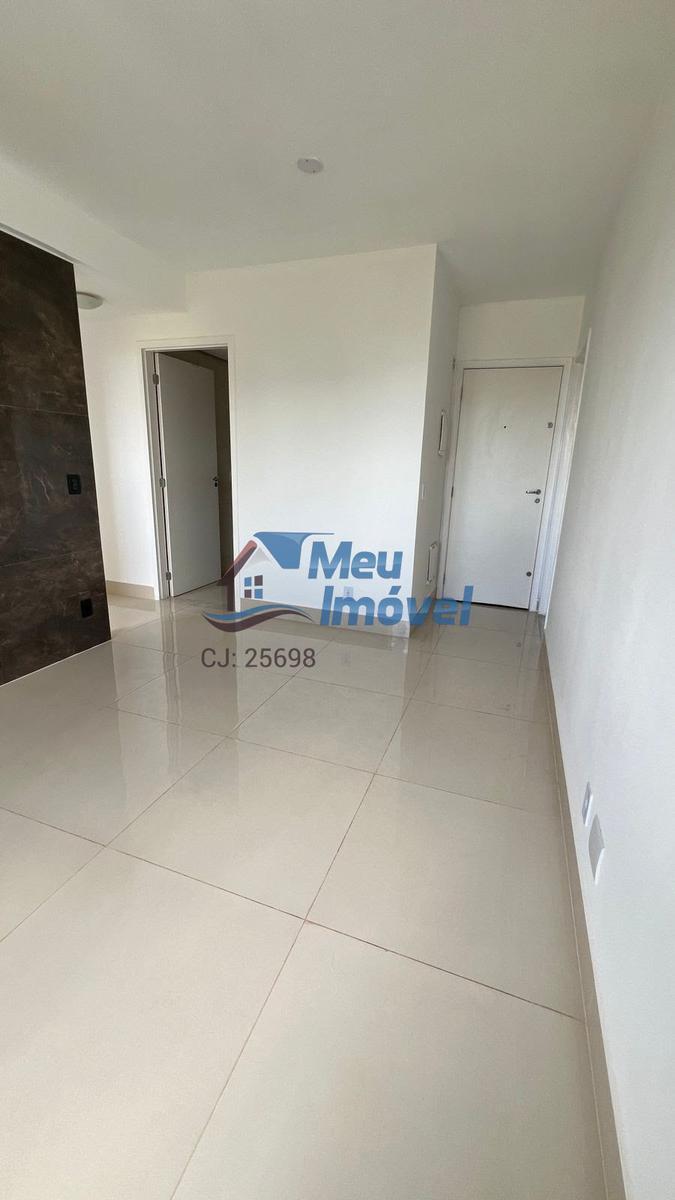 Apartamento, Samambaia Norte, 2 Quartos
