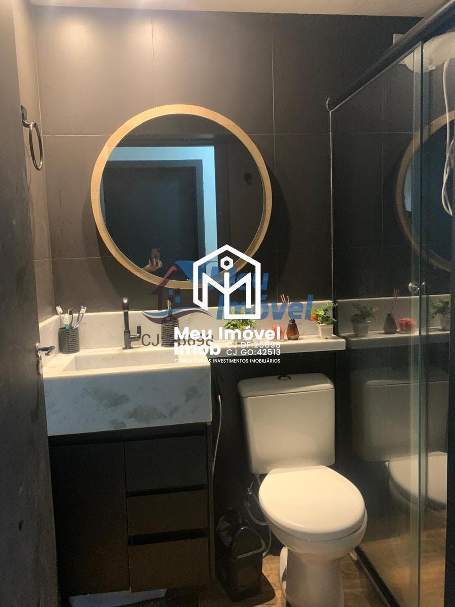 Apartamento, Taguatinga Sul, 2 Quartos