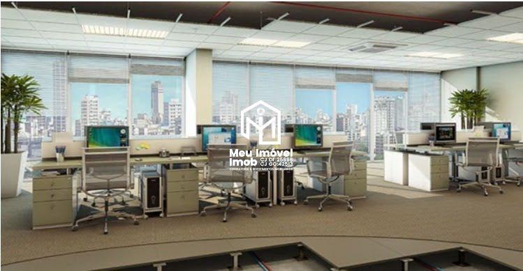 Sala, Asa Norte, 1 Quarto