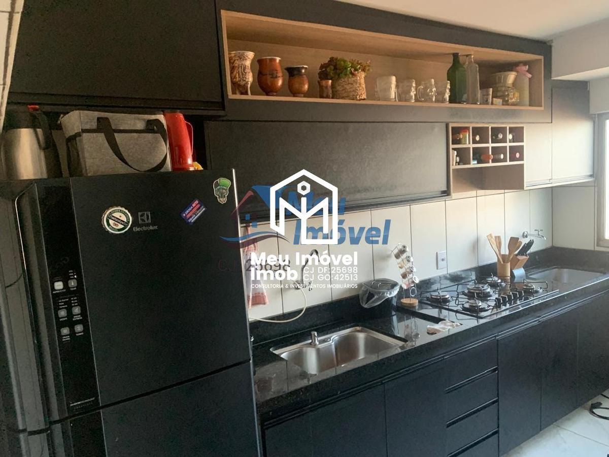 Apartamento, Taguatinga Sul, 2 Quartos