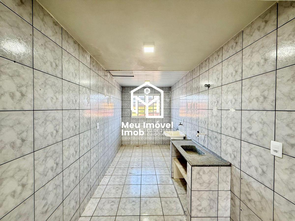 Casa, Riacho Fundo I, 6 Quartos