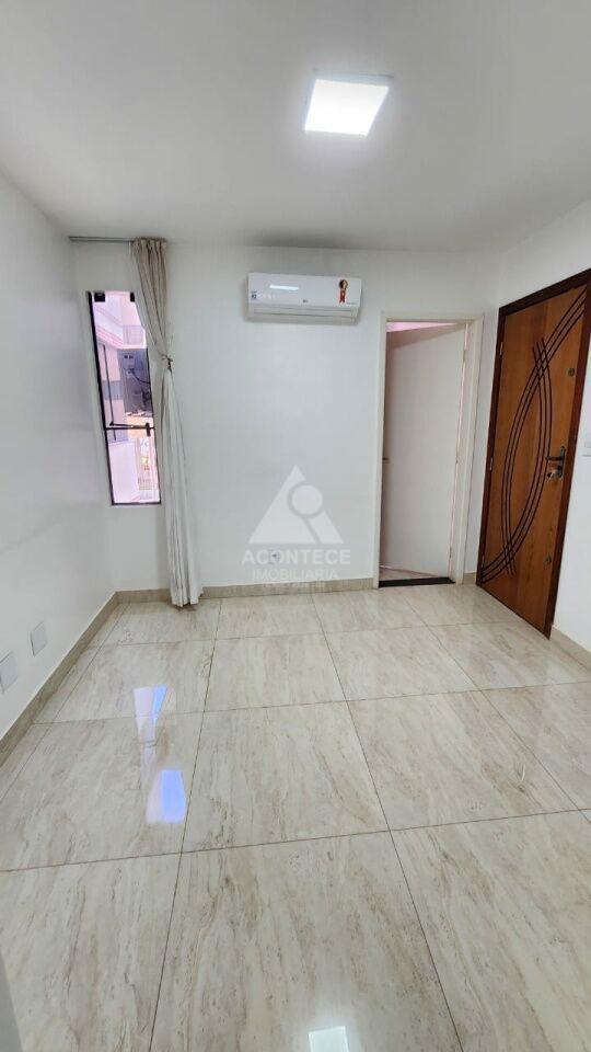 Apartamento, Cruzeiro Novo, 2 Quartos